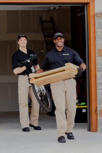 1-800-JUNKPRO - Junk Removal and Dumpster Rental Professionals